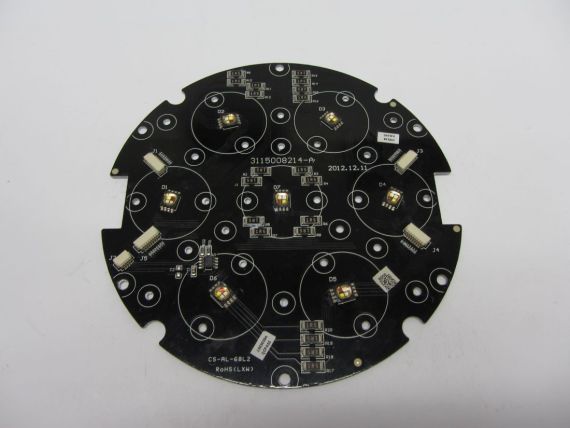 $LEDPCBInnoColorBeamQuad7 Picture