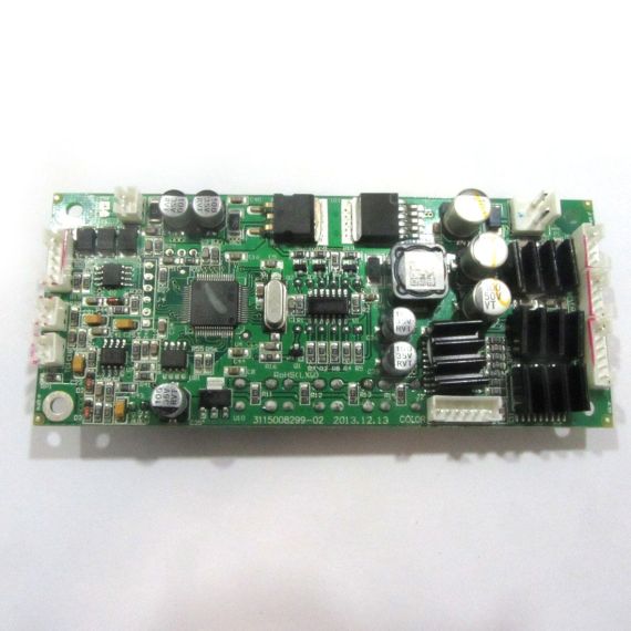$MainPCBInnoPocketSpot Picture
