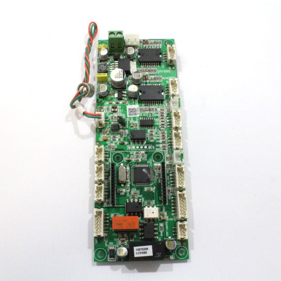 MainPCBInnoSpotPro Picture