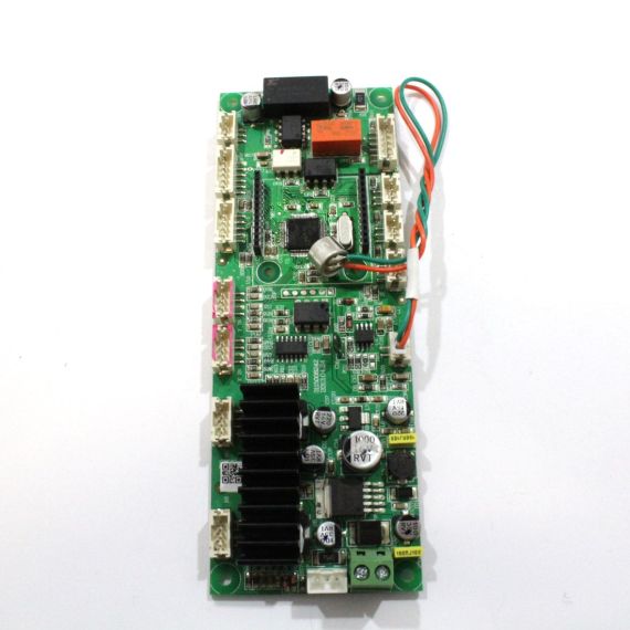 MainPCBInnoColorBeamZ7 Picture