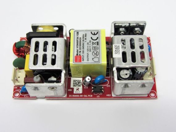 PSU12V2A24V1,5AInnoPocketSpotSpotPearl Picture