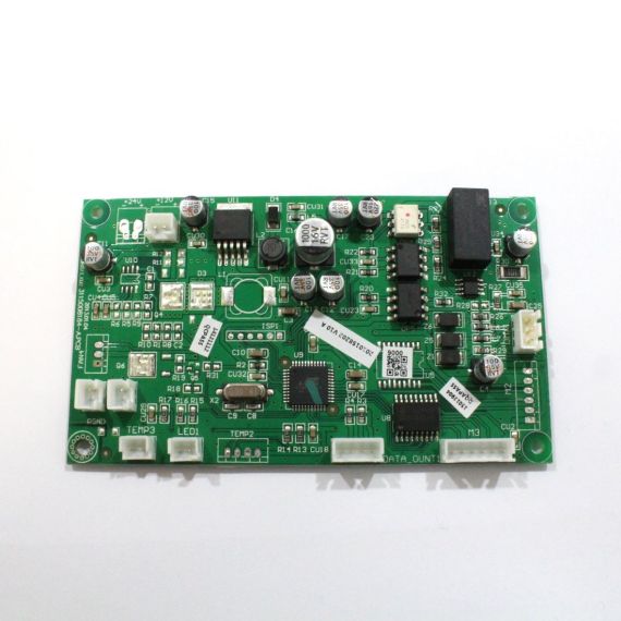 MainPCB FS600LED Picture