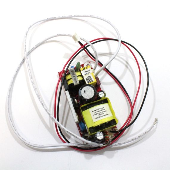 $PSUO 12V1,6AFS600DualGemPulseIRGalGemIR Picture