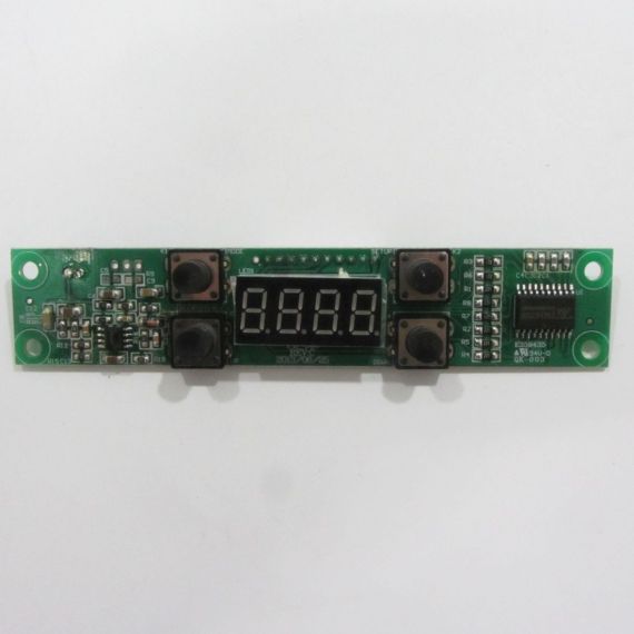 DisplayPCBUltraBar12UltraBar6 Picture