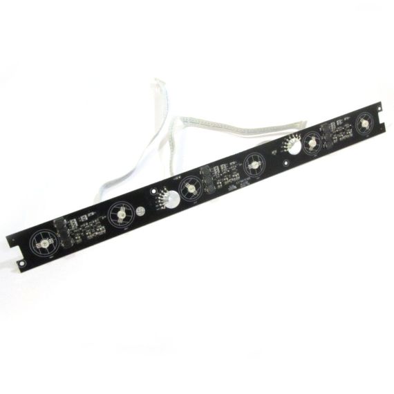 $LEDPCB 8Pin&7PinCable UltraBar12 Picture