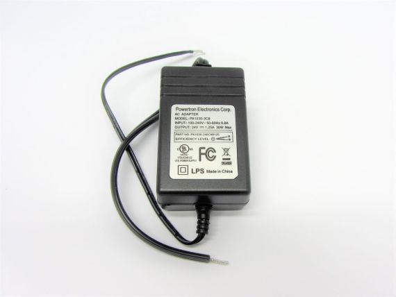 PSUC 24V1,25A UltraHexPar3UvLedBar20 Picture