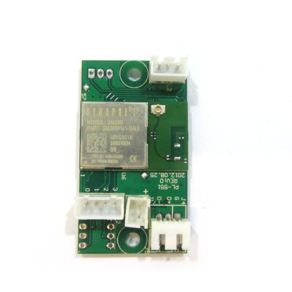 $WiflyPCB WiflyBarQA5WiflyParQA5 Picture