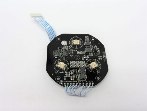 LEDPCB UltraHexPar3 Picture