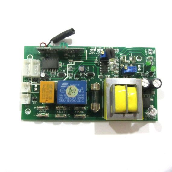 PCB VF1000 315Mhz SNo<15650 Picture