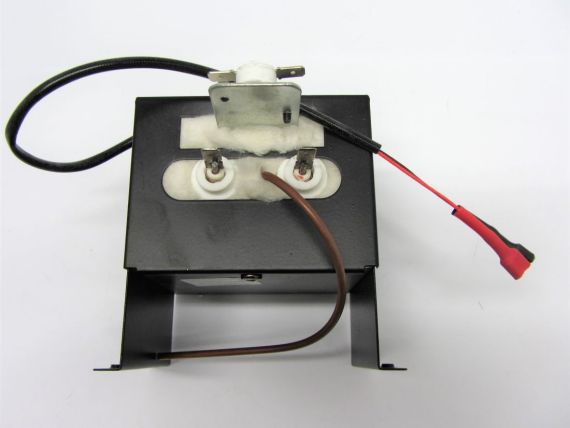 HeaterBlock VF1000 Picture