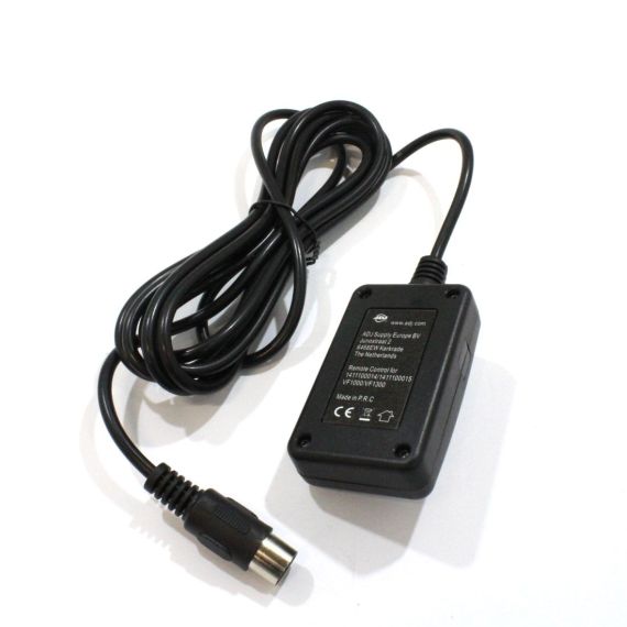 RemoteControlWired VF5PR VF1000VF1300 Picture