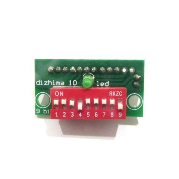 DMXPCB VF1300VF1600 Picture
