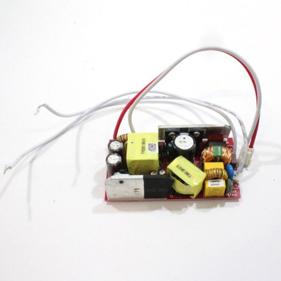 $PSU12VDC2,5AInnopocketScanRollFusion Picture