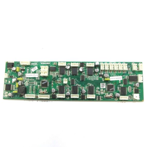 MainPCB EventBarPRO Picture
