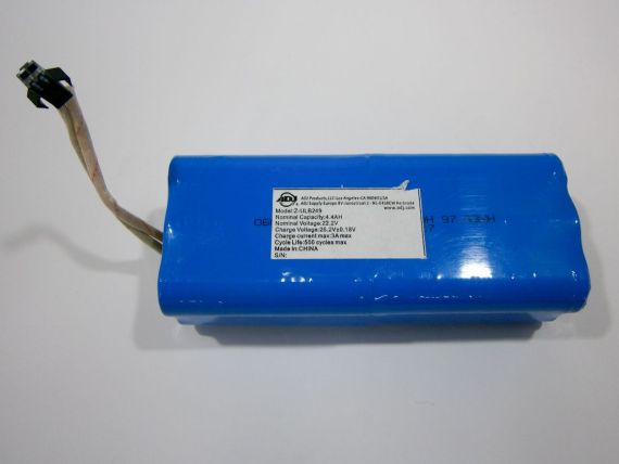 AccuLiion22,2V4,4AhGoPAR7XWiflyChameleon Picture