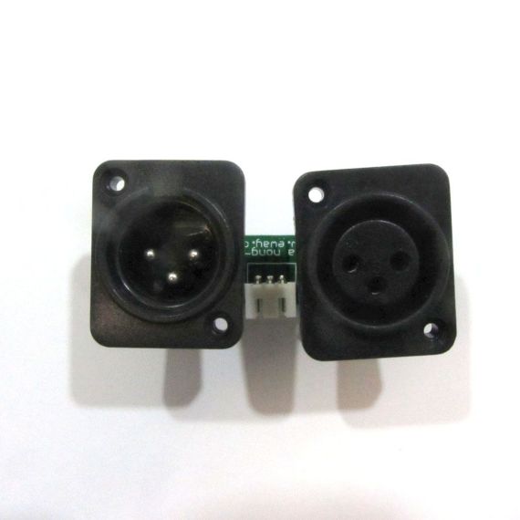 XLRPCB VF1600 Picture