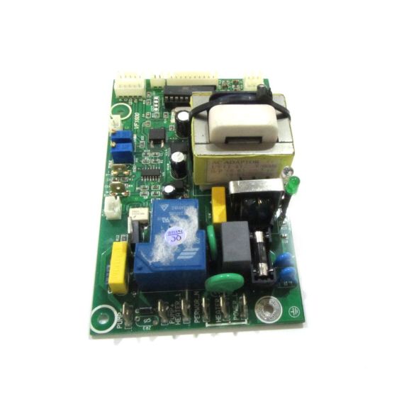 MainPCB VF1600 Picture
