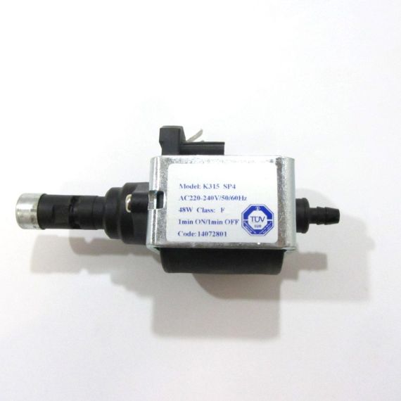 PumpComplete VF1600 Picture