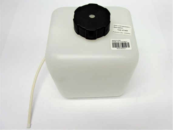 Tank VF1600 Picture