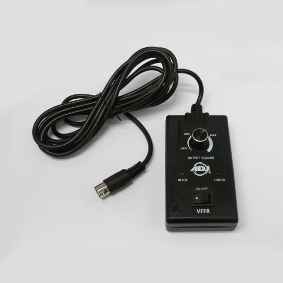 RemoteWired VFFR VFFlurry Picture