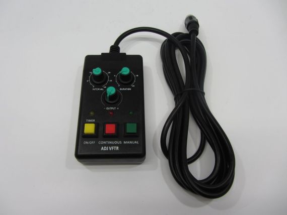 RemoteWired Timer VFTR VF1600 Picture