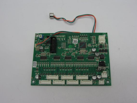 MainPCB Revo3 Picture