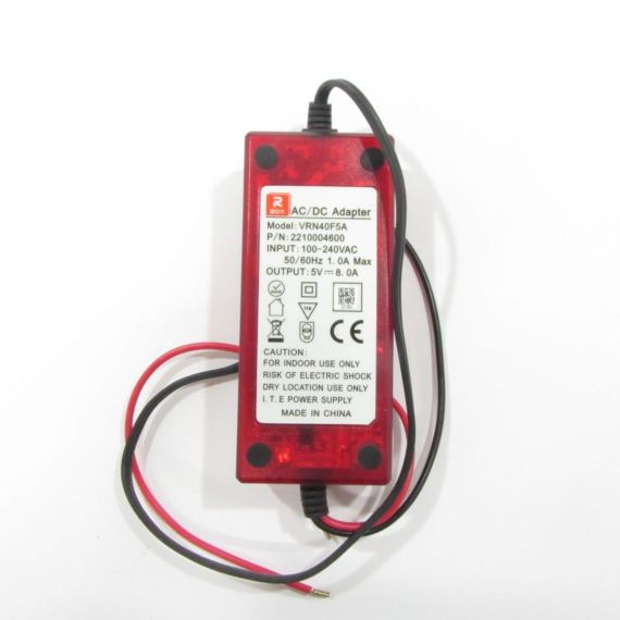 PSUC 5V8A MonsterBeam Picture
