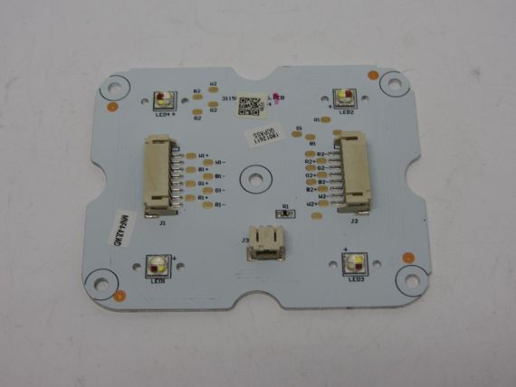 LEDPCB InnoPocketWash Picture
