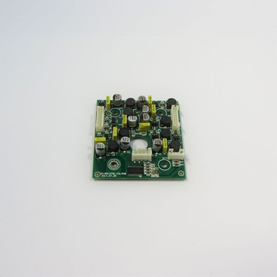 DriverPCB InnoPocketWash Picture