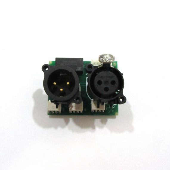 XLRPCB Crazy8KaosFocusSpotSeries Picture