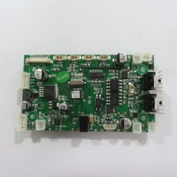 MainPCB DotzTParSystemDotzBrick3.3 Picture