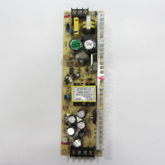 PSUO 12V12A DotzTParSystem Picture