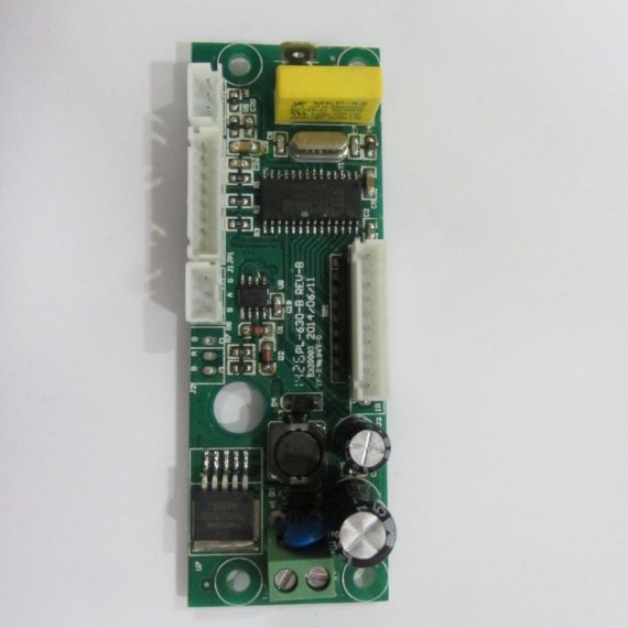 MainPCB VBarPak Picture
