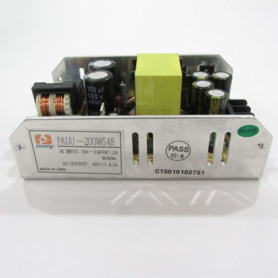 $PSUO 48V4,2A COBCannonWash(Pearl)/ST/DW Picture