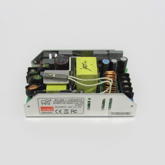 PSU12V16,7ADotzMatrixIllusionDotz4.4 Picture