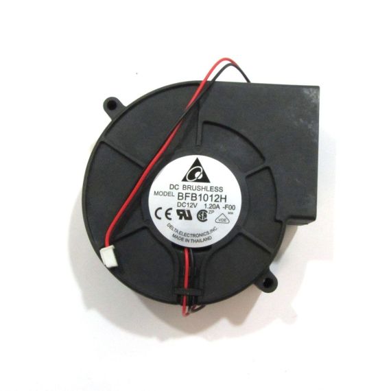 FanRollerType 12VDC1,2A FogfuryFaze Picture