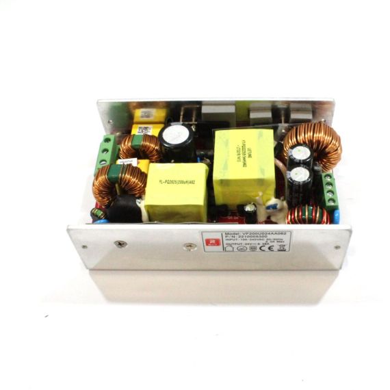 PSUO 24V8,38A VF200U024AA062 DotzFlood Picture