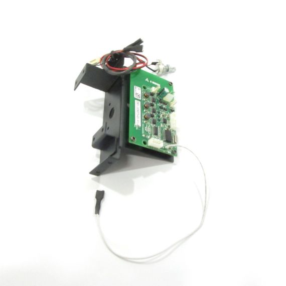 $MainPCB AggressorHEXLED Picture