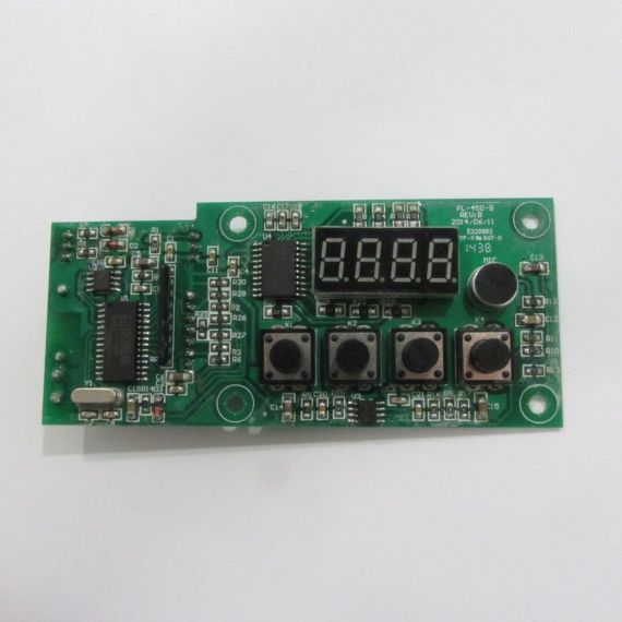 MainPCB VPAR Picture