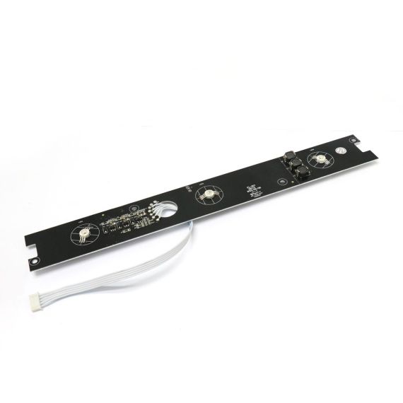 $LEDPCB 20cmCable UltraBar9 Picture