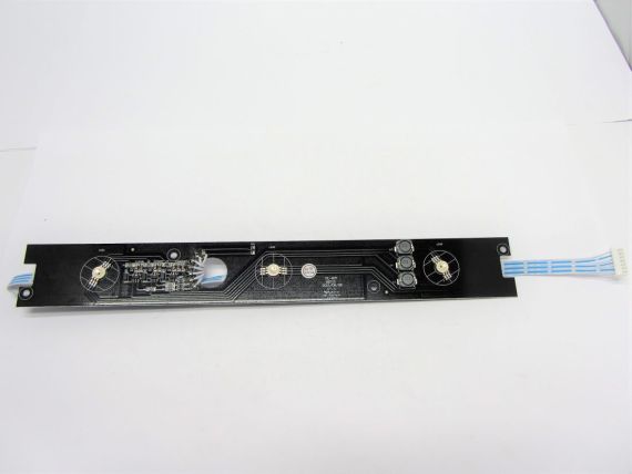 LEDPCB 50cmCable UltraBar9 Picture
