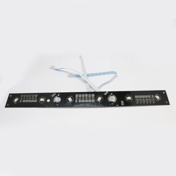 LEDPCB UltraHexBar6 Picture