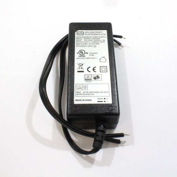 PSU24V2,5AUltraHexBar6MegaTri64ProfUVCOB Picture