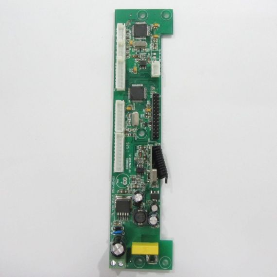 MainPCB UltraHexBar6 Picture