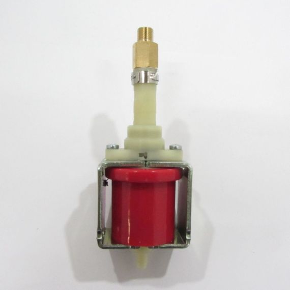Pump FogFuryJett Picture