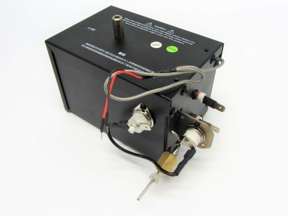 Heaterblock FogFuryJett Picture