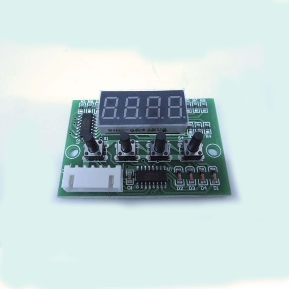 DisplayPCB FogFuryJett Picture