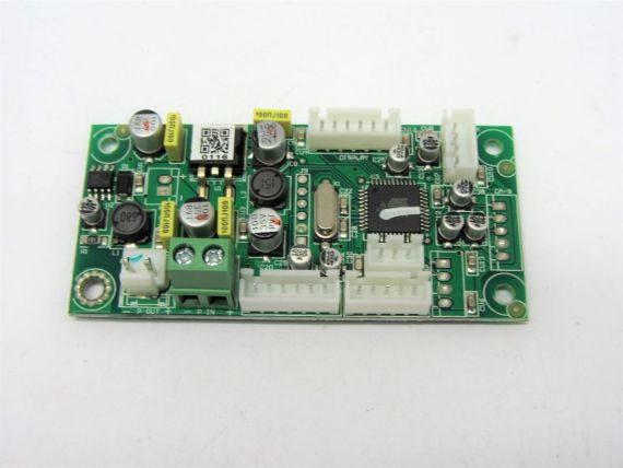 MainPCB MonsterQuad Picture