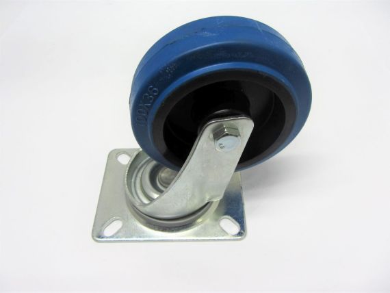 WheelWithoutBrake 4" AccuCase Picture