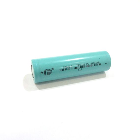 AccuLiion3,7V2,2AhWiflyBatteryEXRBatter Picture